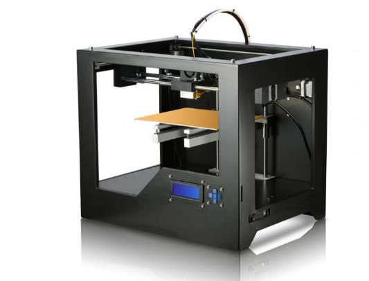 韩国政府将为3D打印企业减免30%税收