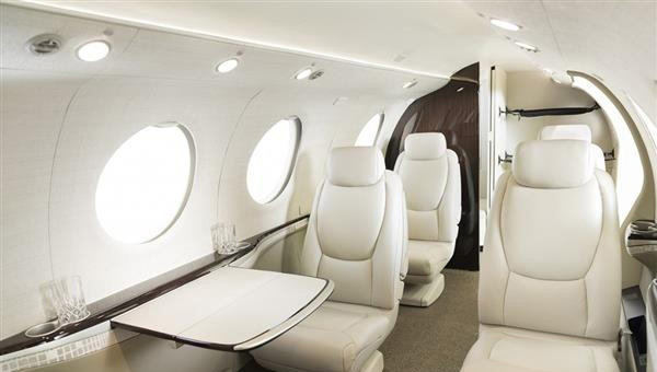 Textron集团新一代3D打印发动机商务飞机诞生