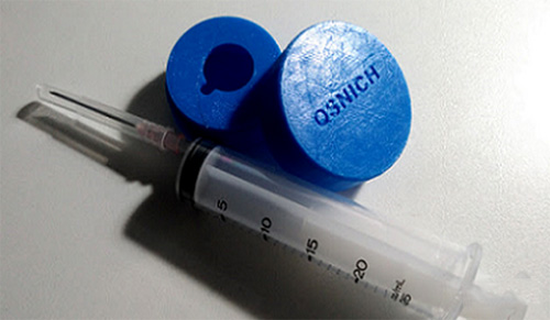 泰国ProgressTH医院联合makerspace共同推进3D打印医疗