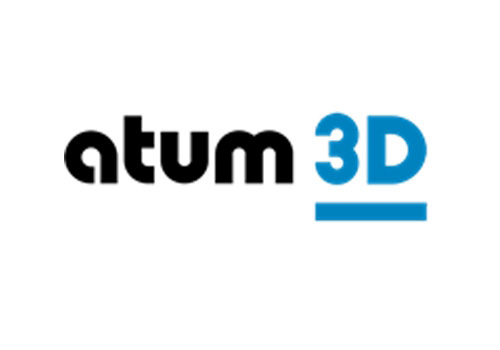 atum3D推多功能DLP Station 4 3D打印机