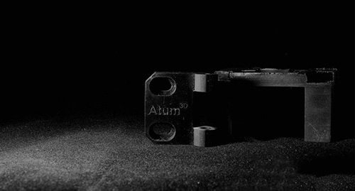 atum3D推多功能DLP Station 4 3D打印机