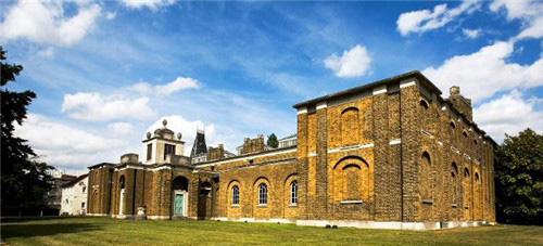 ScanLAB对伦敦John Soane博物馆进行3D扫描