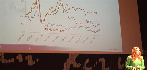 Nordea首席分析师：3D打印可减少全球石油消耗