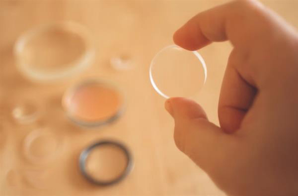 摄影师使用3D打印将1890年的单片转变成相机镜头