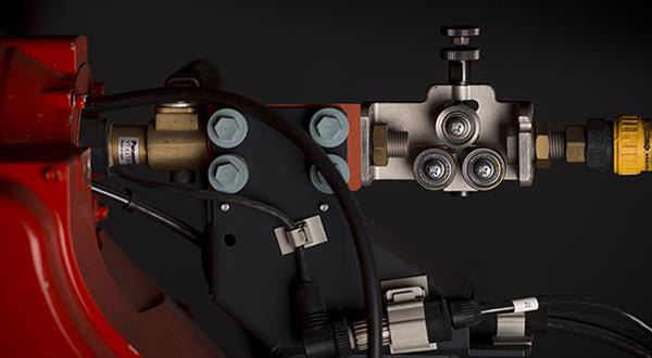 鹿特丹巨型电弧增材制造3D打印机准备就绪