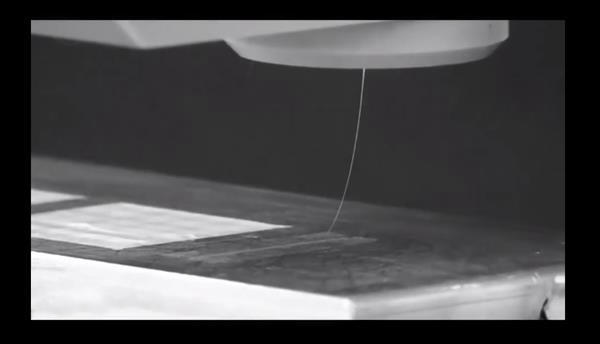 荷兰科学家开发出新装置可提升3D生物打印精度