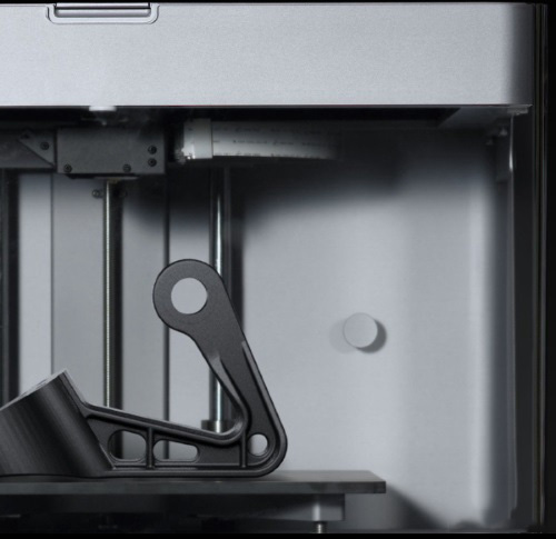 Markforged推出最新复合材料3D打印机Mark X