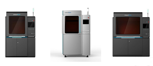 RP Sales USA成为联泰3D打印机在美经销商