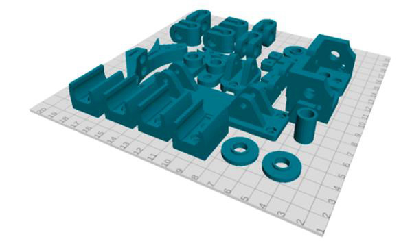 最新MatterControl 1.6：具有打印恢复功能