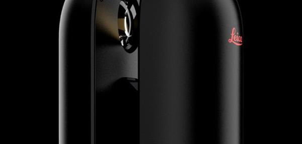 徕卡公司新BLK360 3D扫描仪通过iPad控制