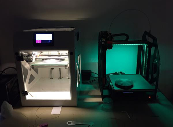 3D打印智能传感器能帮您找到附近停车位