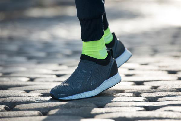 新百伦联手Concepts发售40双新3D打印跑鞋