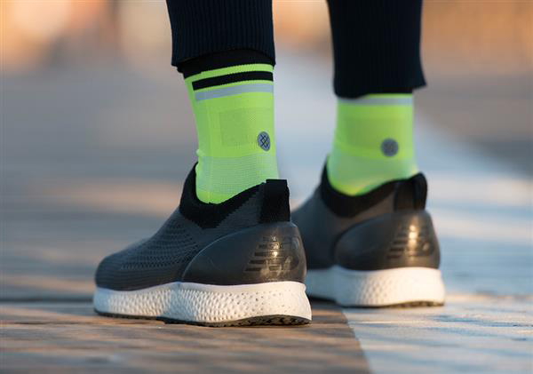 新百伦联手Concepts发售40双新3D打印跑鞋