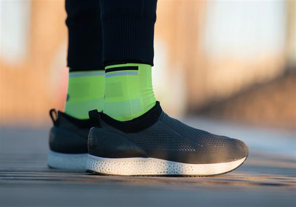 新百伦联手Concepts发售40双新3D打印跑鞋