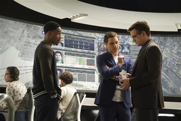 3D打印心脏模型现身美剧《纯粹天才》