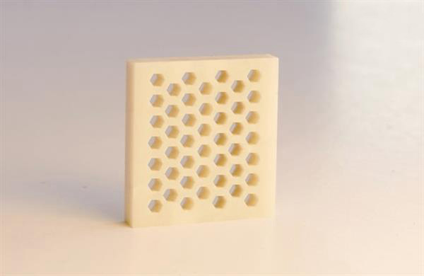 Xjet介绍其纳米粒喷射技术的陶瓷3D打印能力