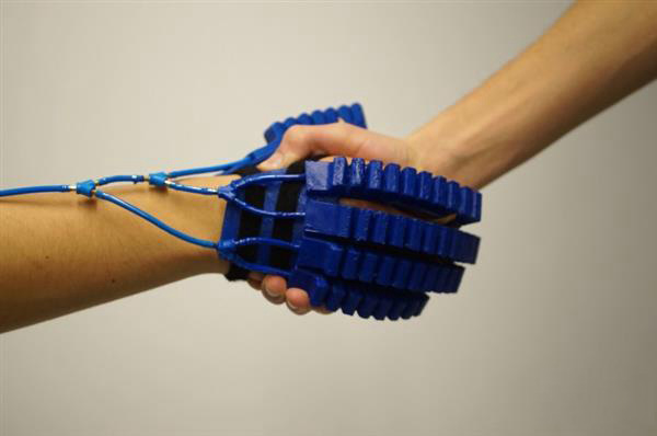 3D打印机插件允许在制模的同时进行浇注