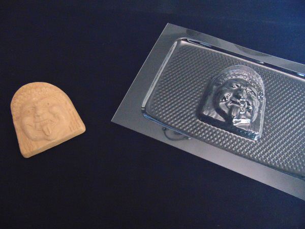 能与3D打印相结合的热成型机3D FORMING