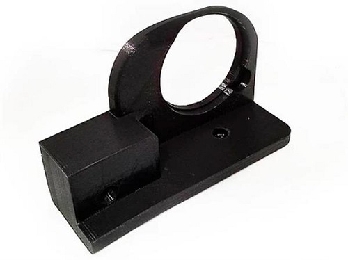 VR公司SUMO推可拍摄全景视频的3D打印相机底座