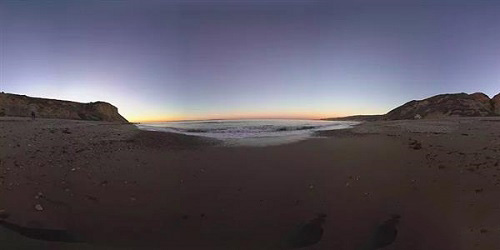 VR公司SUMO推可拍摄全景视频的3D打印相机底座