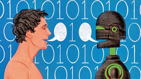 全球刮起智能聊天热风 15款聊天机器人各领风骚