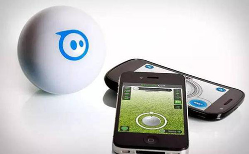 全球最出色的十大教育机器人