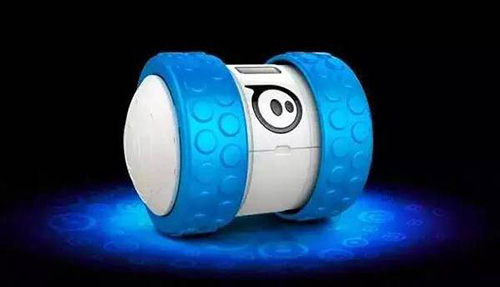 全球最出色的十大教育机器人