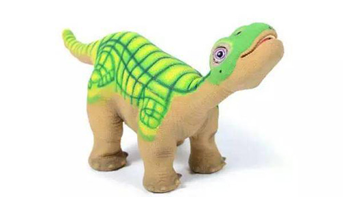 全球最出色的十大教育机器人