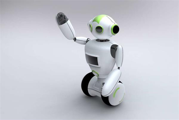 机器人时代来临：全球硬件独角兽的出现