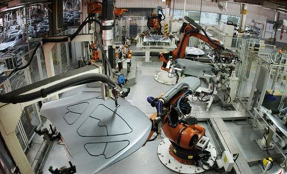 盘点：2016年智能制造九大行业热词