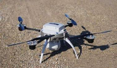 韩国拟对无人机产业投资4.28亿美元 拉动经济增长