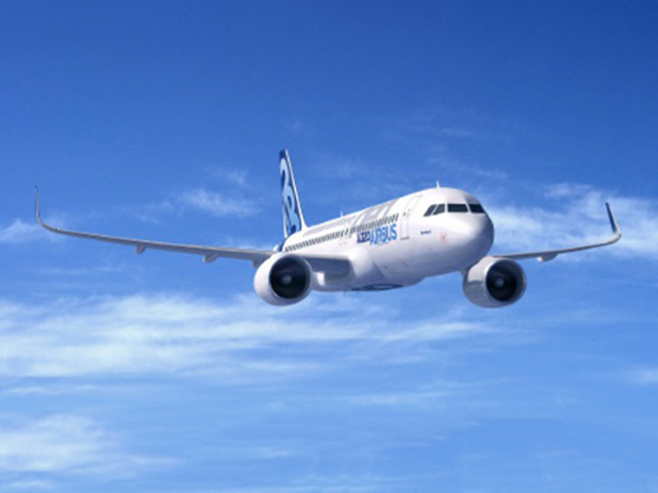 Arconic为空客飞机提供3D打印镍钛零件