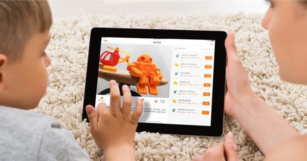 YeeHaw 3D打印机在 IndieGogo上众筹