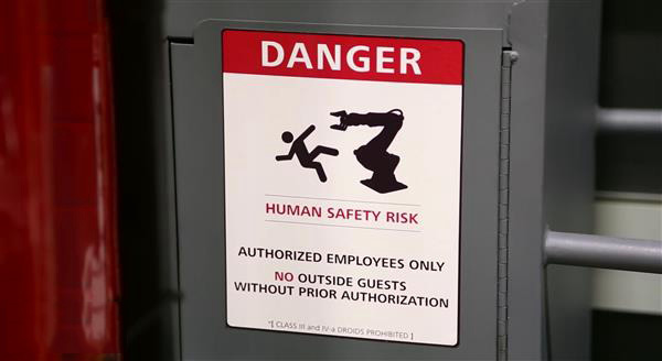 Autodesk 最新的3D打印机械臂可以打印不锈钢