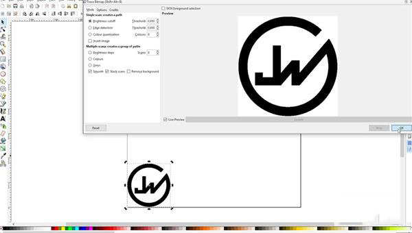 3D打印机DIY 转换成500MW激光切割机