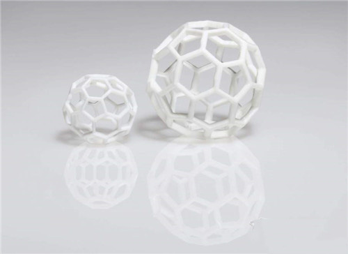 3M公司研发出全新的3D打印氟化聚合物技术