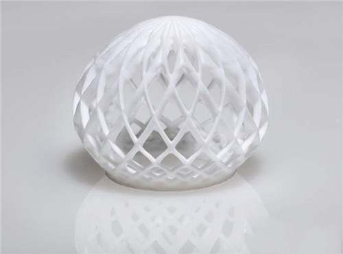 3M公司研发出全新的3D打印氟化聚合物技术