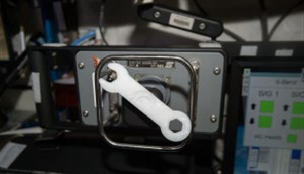 Made In Space联手Braskem开发出3D打印“绿色塑料”