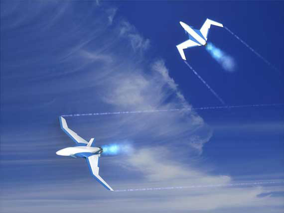 仿生无人机优势显现 软硬件一体化发展成趋势