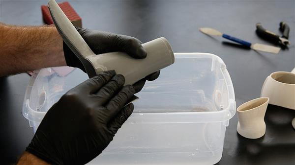 新MakerBot后处理指南让3D打印更简单