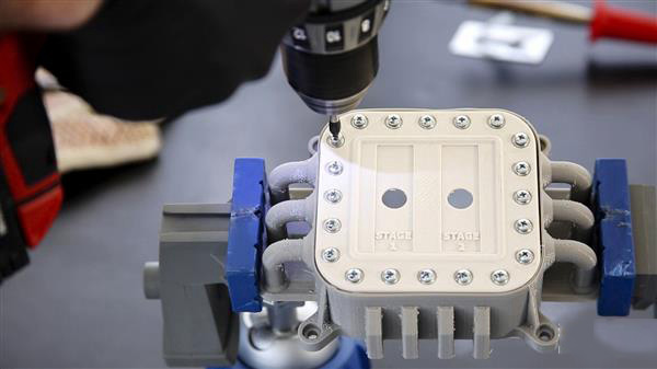 新MakerBot后处理指南让3D打印更简单