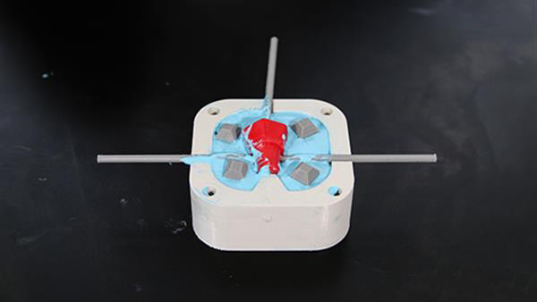 新MakerBot后处理指南让3D打印更简单