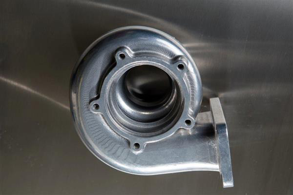 PostProcess Technologies：自动化3D打印部件清洗系统