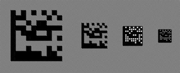 如何用Ember的图案模式3D打印小型条形码