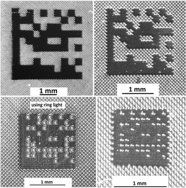 如何用Ember的图案模式3D打印小型条形码