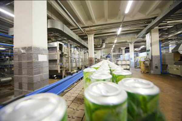 采用金属3D打印技术按需为饮料行业提供备件