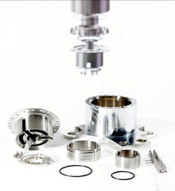 采用金属3D打印技术按需为饮料行业提供备件