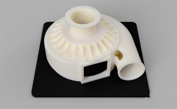 Northype发布通用FDM 3D打印机构建板Flatforce