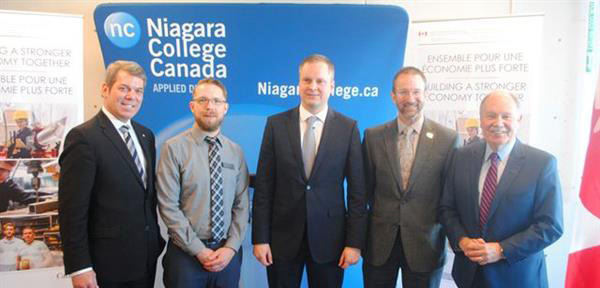 SONAMI项目推动加拿大先进制造和3D打印发展