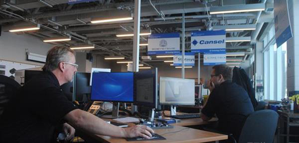 SONAMI项目推动加拿大先进制造和3D打印发展